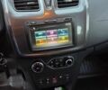 Синій Рено Сандеро СтепВей, об'ємом двигуна 0.9 л та пробігом 107 тис. км за 11600 $, фото 11 на Automoto.ua