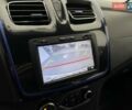 Рено Сандеро СтэпВэй 2020 в Киеве на Automoto.ua Синий Рено Сандеро СтэпВэй, объемом двигателя 0.9 л и пробегом 58 тыс. км за 11255 $, фото 14 на Automoto.ua