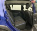 Рено Сандеро СтэпВэй 2020 в Киеве на Automoto.ua Синий Рено Сандеро СтэпВэй, объемом двигателя 0.9 л и пробегом 58 тыс. км за 11255 $, фото 17 на Automoto.ua