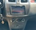 Синій Рено Сандеро СтепВей, об'ємом двигуна 0.9 л та пробігом 118 тис. км за 10300 $, фото 19 на Automoto.ua
