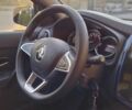 Синий Рено Сандеро СтэпВэй, объемом двигателя 1.46 л и пробегом 65 тыс. км за 11900 $, фото 16 на Automoto.ua