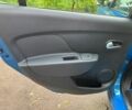 Синій Рено Сандеро СтепВей, об'ємом двигуна 1.5 л та пробігом 60 тис. км за 13390 $, фото 14 на Automoto.ua