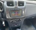 Синій Рено Сандеро СтепВей, об'ємом двигуна 1.5 л та пробігом 60 тис. км за 13390 $, фото 12 на Automoto.ua