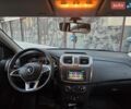 Синій Рено Сандеро СтепВей, об'ємом двигуна 0.9 л та пробігом 107 тис. км за 9000 $, фото 26 на Automoto.ua