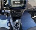 Синий Рено Сандеро СтэпВэй, объемом двигателя 1.46 л и пробегом 109 тыс. км за 11300 $, фото 16 на Automoto.ua