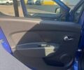 Синій Рено Сандеро СтепВей, об'ємом двигуна 0.9 л та пробігом 29 тис. км за 11800 $, фото 11 на Automoto.ua