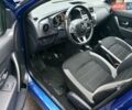 Синій Рено Сандеро СтепВей, об'ємом двигуна 1.46 л та пробігом 98 тис. км за 12000 $, фото 16 на Automoto.ua