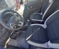 Синій Рено Сандеро СтепВей, об'ємом двигуна 0.9 л та пробігом 29 тис. км за 11800 $, фото 4 на Automoto.ua