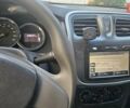 Синій Рено Сандеро СтепВей, об'ємом двигуна 1.6 л та пробігом 128 тис. км за 7500 $, фото 1 на Automoto.ua