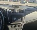 Рено Сандеро СтэпВэй 2013 в Киеве на Automoto.ua Синий Рено Сандеро СтэпВэй, объемом двигателя 1.5 л и пробегом 234 тыс. км за 6700 $, фото 9 на Automoto.ua