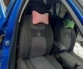 Синий Рено Сандеро СтэпВэй, объемом двигателя 1.5 л и пробегом 162 тыс. км за 8300 $, фото 15 на Automoto.ua