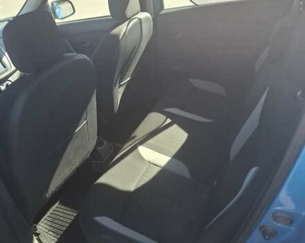 Рено Сандеро СтэпВэй 2013 в Киеве на Automoto.ua Синий Рено Сандеро СтэпВэй, объемом двигателя 1.5 л и пробегом 234 тыс. км за 6700 $, фото 1 на Automoto.ua