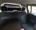 Синий Рено Сандеро СтэпВэй, объемом двигателя 1.5 л и пробегом 162 тыс. км за 8300 $, фото 14 на Automoto.ua