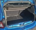 Рено Сандеро СтэпВэй 2013 в Киеве на Automoto.ua Синий Рено Сандеро СтэпВэй, объемом двигателя 1.5 л и пробегом 234 тыс. км за 6700 $, фото 7 на Automoto.ua