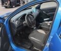 Синий Рено Сандеро СтэпВэй, объемом двигателя 1.5 л и пробегом 175 тыс. км за 7900 $, фото 14 на Automoto.ua