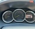 Синий Рено Сандеро СтэпВэй, объемом двигателя 1.5 л и пробегом 140 тыс. км за 5600 $, фото 26 на Automoto.ua