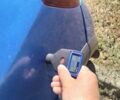 Синий Рено Сандеро СтэпВэй, объемом двигателя 1.5 л и пробегом 299 тыс. км за 6299 $, фото 6 на Automoto.ua