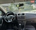 Оранжевый Рено Сандеро СтэпВэй, объемом двигателя 1.46 л и пробегом 63 тыс. км за 13000 $, фото 10 на Automoto.ua