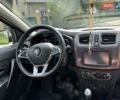 Оранжевый Рено Сандеро СтэпВэй, объемом двигателя 1.46 л и пробегом 63 тыс. км за 13000 $, фото 9 на Automoto.ua