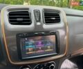Помаранчевий Рено Сандеро СтепВей, об'ємом двигуна 1 л та пробігом 67 тис. км за 9200 $, фото 80 на Automoto.ua