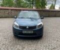 Белый Рено Сандеро, объемом двигателя 2 л и пробегом 152 тыс. км за 6200 $, фото 11 на Automoto.ua