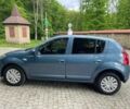 Белый Рено Сандеро, объемом двигателя 2 л и пробегом 152 тыс. км за 6200 $, фото 13 на Automoto.ua