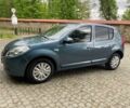 Белый Рено Сандеро, объемом двигателя 2 л и пробегом 152 тыс. км за 6200 $, фото 1 на Automoto.ua