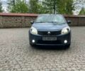 Белый Рено Сандеро, объемом двигателя 2 л и пробегом 152 тыс. км за 6200 $, фото 7 на Automoto.ua