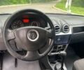 Белый Рено Сандеро, объемом двигателя 2 л и пробегом 152 тыс. км за 6200 $, фото 4 на Automoto.ua