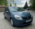 Белый Рено Сандеро, объемом двигателя 2 л и пробегом 152 тыс. км за 6200 $, фото 10 на Automoto.ua