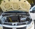 Белый Рено Сандеро, объемом двигателя 1.4 л и пробегом 169 тыс. км за 4700 $, фото 16 на Automoto.ua