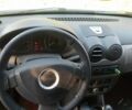 Белый Рено Сандеро, объемом двигателя 1.4 л и пробегом 169 тыс. км за 4700 $, фото 13 на Automoto.ua