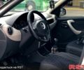 Белый Рено Сандеро, объемом двигателя 1.4 л и пробегом 198 тыс. км за 4750 $, фото 5 на Automoto.ua