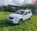 Білий Рено Сандеро, об'ємом двигуна 1.39 л та пробігом 184 тис. км за 4000 $, фото 1 на Automoto.ua