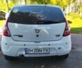 Белый Рено Сандеро, объемом двигателя 1.4 л и пробегом 169 тыс. км за 4700 $, фото 7 на Automoto.ua