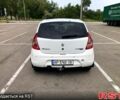Белый Рено Сандеро, объемом двигателя 1.4 л и пробегом 198 тыс. км за 4750 $, фото 3 на Automoto.ua