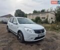 Білий Рено Сандеро, об'ємом двигуна 1.39 л та пробігом 148 тис. км за 2999 $, фото 1 на Automoto.ua