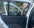 Белый Рено Сандеро, объемом двигателя 0 л и пробегом 260 тыс. км за 4500 $, фото 7 на Automoto.ua