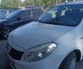 Белый Рено Сандеро, объемом двигателя 0 л и пробегом 260 тыс. км за 5000 $, фото 4 на Automoto.ua