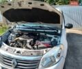 Білий Рено Сандеро, об'ємом двигуна 1.46 л та пробігом 130 тис. км за 4200 $, фото 3 на Automoto.ua