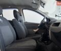 Белый Рено Сандеро, объемом двигателя 1.4 л и пробегом 150 тыс. км за 5550 $, фото 8 на Automoto.ua