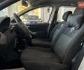 Белый Рено Сандеро, объемом двигателя 1.4 л и пробегом 150 тыс. км за 5550 $, фото 10 на Automoto.ua