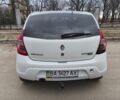 Білий Рено Сандеро, об'ємом двигуна 1.6 л та пробігом 156 тис. км за 5850 $, фото 4 на Automoto.ua