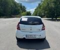 Білий Рено Сандеро, об'ємом двигуна 1.6 л та пробігом 156 тис. км за 4700 $, фото 5 на Automoto.ua