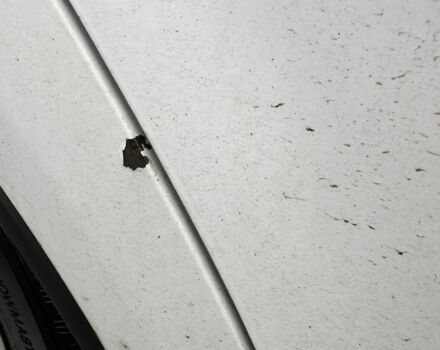 Рено Сандеро 2011 в Ковель на Automoto.ua Белый Рено Сандеро, объемом двигателя 1.4 л и пробегом 178 тыс. км за 4000 $, фото 4 на Automoto.ua