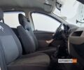 Білий Рено Сандеро, об'ємом двигуна 1.4 л та пробігом 146 тис. км за 5550 $, фото 8 на Automoto.ua