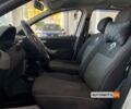 Білий Рено Сандеро, об'ємом двигуна 1.4 л та пробігом 146 тис. км за 5550 $, фото 10 на Automoto.ua