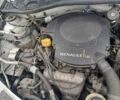 Белый Рено Сандеро, объемом двигателя 1.6 л и пробегом 156 тыс. км за 5200 $, фото 5 на Automoto.ua