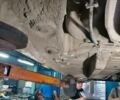 Белый Рено Сандеро, объемом двигателя 1.5 л и пробегом 130 тыс. км за 4190 $, фото 6 на Automoto.ua