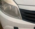 Білий Рено Сандеро, об'ємом двигуна 1.4 л та пробігом 178 тис. км за 4300 $, фото 1 на Automoto.ua